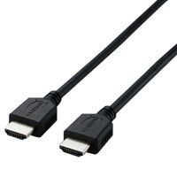 Cáp HDMI Elecom CAC-HD14EL20BK