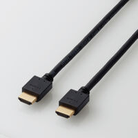 Cáp HDMI Elecom DH-HD14EA50BK