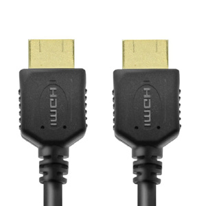 Cáp HDMI Elecom DH-HD14ER10BK