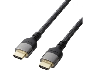 Cáp HDMI Elecom DH-HDP14E20BK