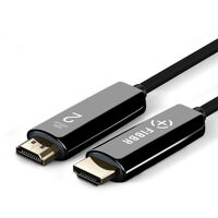 Cáp HDMI Fibbr Pure Series 10m