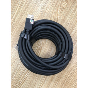 Cáp HDMI Kingmaster 1.4  10m KH404