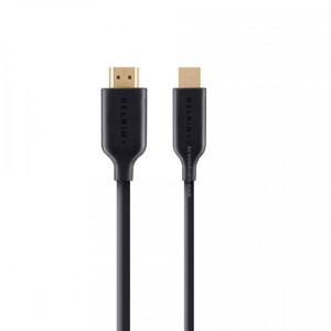 Cáp HDMI Mini to HDMI Belkin F3Y027qe1M