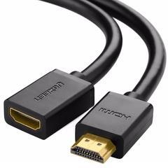 Cáp HDMI nối dài 5M hỗ trợ 4K 2K chính hãng Ugreen 10146