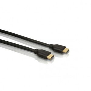 Cáp HDMI Philips SWV5401 1.8m