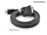 Cáp HDMI to DVI Ugreen UG-30138