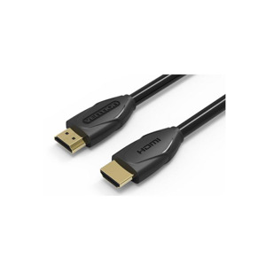 Cáp HDMI tròn Vention VAA-B04-B200 2m