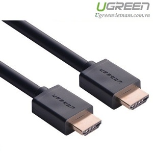 Cáp HDMI Ugreen 10108 3M