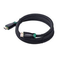 Cáp HDMI Ugreen 10297 12m