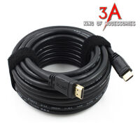 Cáp HDMI Unitek Y-C142 - 10m