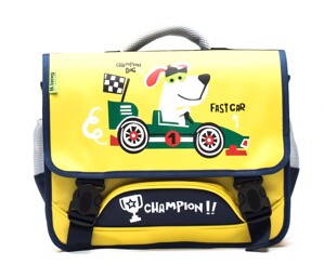 Cặp học sinh Champion B.BAG C-12-020