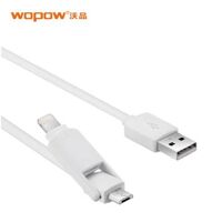 Cáp kết nối USB Wopow LC601