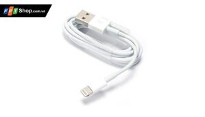 Cáp Lightning to USB Cable MD818ZM/A