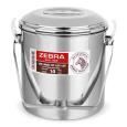 Cặp lồng ZEBRA Inox 151614 1 ngăn