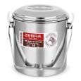 Cặp lồng ZEBRA Inox 151614 1 ngăn