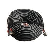 Cáp màn hình máy chiếu VGA Y-C519 - 60m