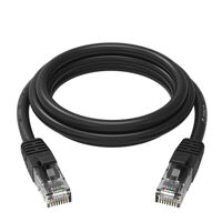 Cáp mạng CAT 6 3m Orico PUG-C6-30