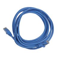 Cáp mạng Cat5E Schneider DCEPCURJ03BLM