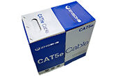 Cáp mạng CAT.5e UTP ENSOHO EN-U5CA25