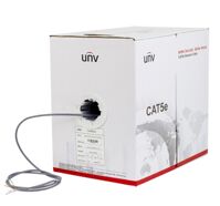 Cáp mạng Cat.5e UTP UNV CAB-LC2100B-IN