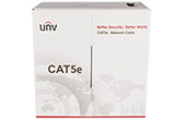 Cáp mạng Cat.5e UTP UNV CAB-LC2100A-IN