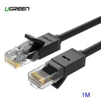 Cáp mạng Cat6 đúc sẵn dài 1,5m chính hãng Ugreen 60817