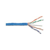 Cáp mạng Cat6 Schneider ACT4P6UCM3RBBU