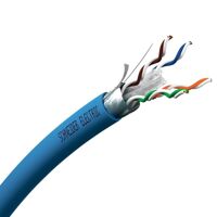 Cáp mạng Cat6 Schneider ACTTG4P6ASCM3RBU