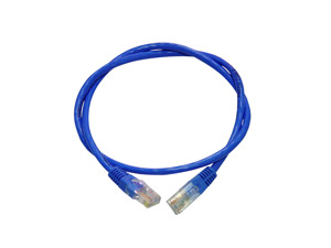 Cáp mạng Cat6 Schneider DC6PCURJ02GYM