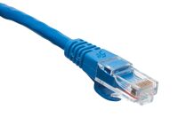 Cáp mạng Cat6 Schneider DC6PCURJ03BLM