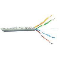 Cáp mạng Cat5E Schneider DCECAUTP4P3X