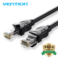 Cáp mạng đầu đúc Cat6 1.5m Vention IBBBG