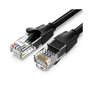 Cáp mạng đầu đúc Cat6 UTP 1.5m Vention IBEBG