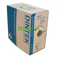 Cáp mạng Dintek 1101-06001