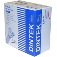 Cáp mạng DINTEK 1105-06003