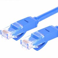 Cáp mạng đúc sẵn Cat6 10m chính hãng Ugreen 11205