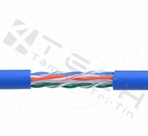 Cáp mạng đúc sẵn CAT6 Ugreen 11206