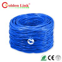 Cáp mạng Golden Link PLUS CAT.6 UTP (305 mét) 2-00103