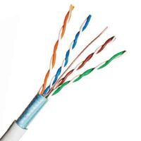 Cáp mạng HQCABLE CAT5e UTP CCAH