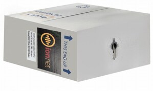 Cáp mạng IONNET CAT.5E UTP