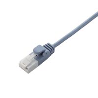 Cáp mạng LAN CAT6 Elecom LD-GPST/BU30 - 3m