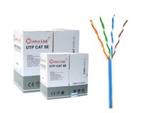 Cáp mạng UTP CAT5E PLUS 2-00101TW