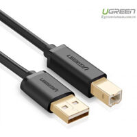 Cáp máy in usb 2.0 1m Ugreen 20846