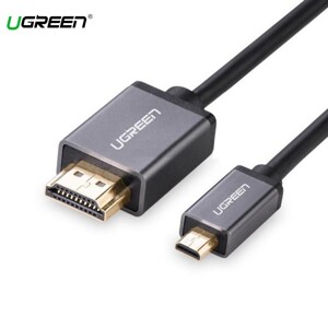 Cáp Micro HDMI dài 1.5M Ugreen 30145