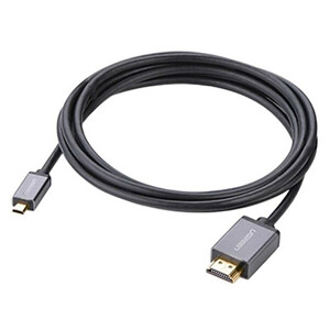 Cáp Micro HDMI to HDMI 3m Ugreen 10143