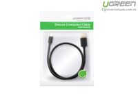 Cáp micro USB Ugreen UG10834 - 25cm