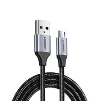 Cáp Micro USB dài 2m Ugreen 60148