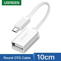 Cáp Micro Usb OTG Ugreen 10822