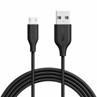 Cáp MicroUSB 1.8m Anker PowerLine A8133