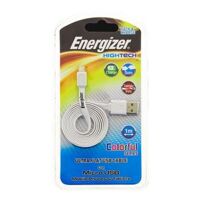 Cáp MicroUSB Energizer LCAEHUFCMCWH2